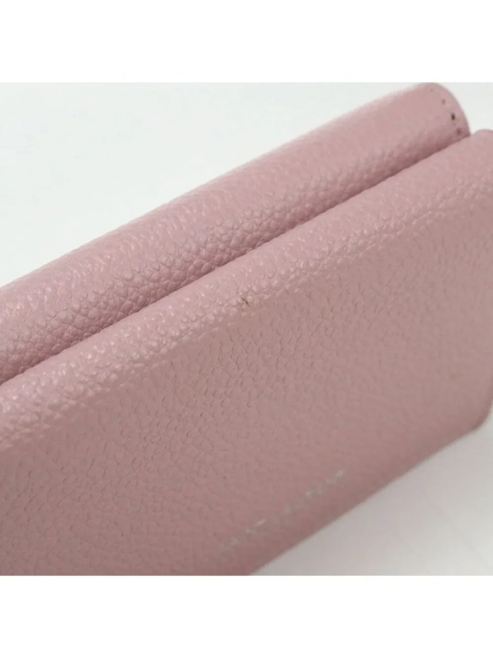 Saint Laurent Trifold Wallet Leather - Picture 10 of 10
